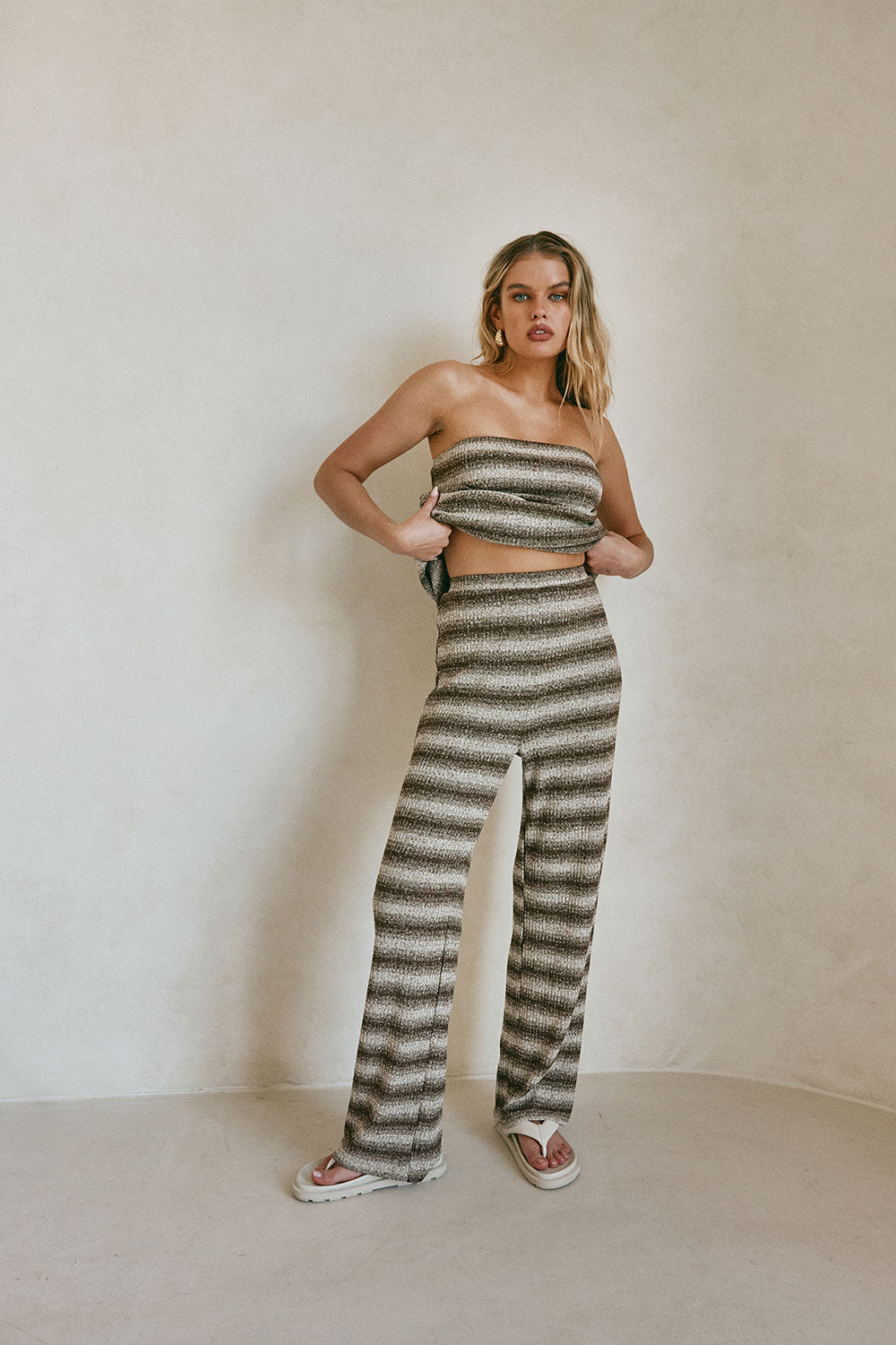 SAMPLE-Cosmo Pants