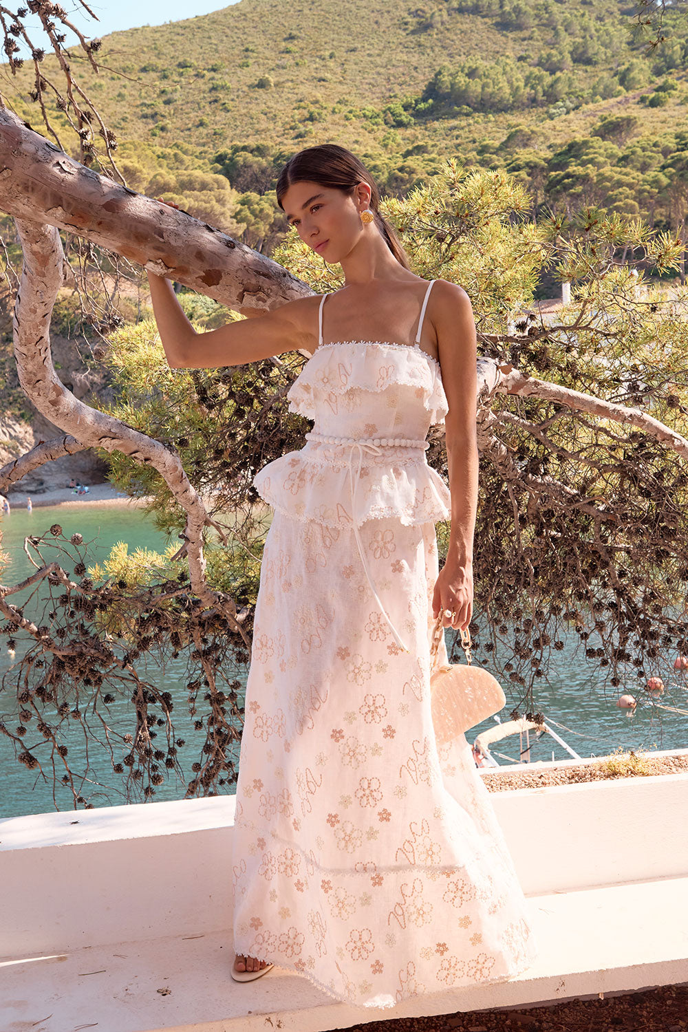 Fiorella Dress - Velora