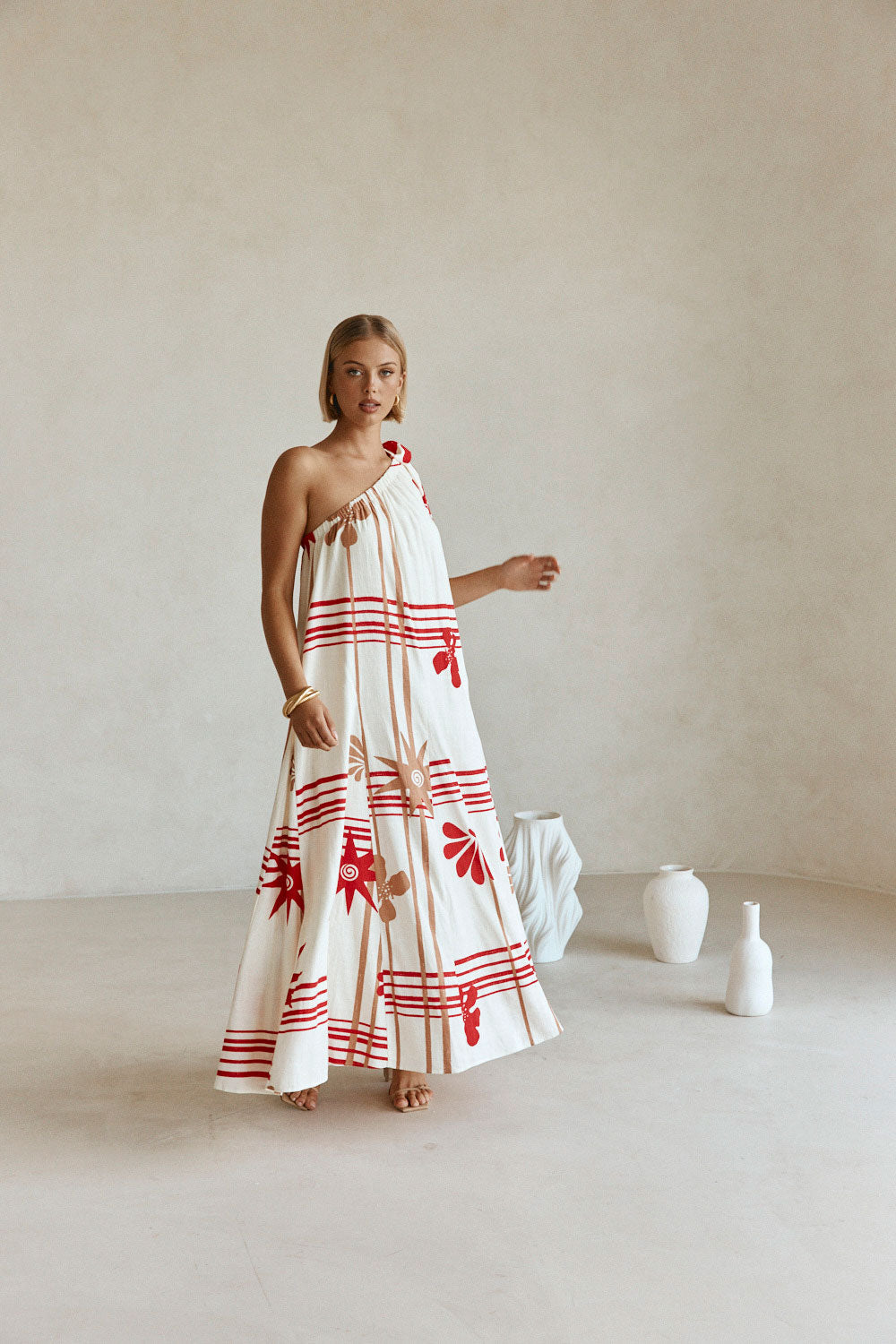 SAMPLE-Avani Dress - Moana