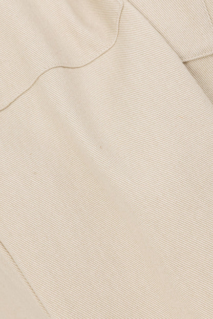 February Skirt