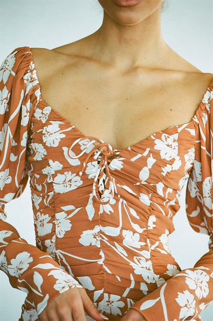 SAMPLE-Genie Dress
