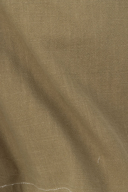 SAMPLE-Elixir Top - Khaki
