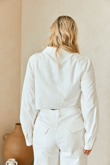 SAMPLE-Cori Top