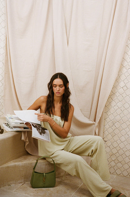 SAMPLE-Ellira Pants