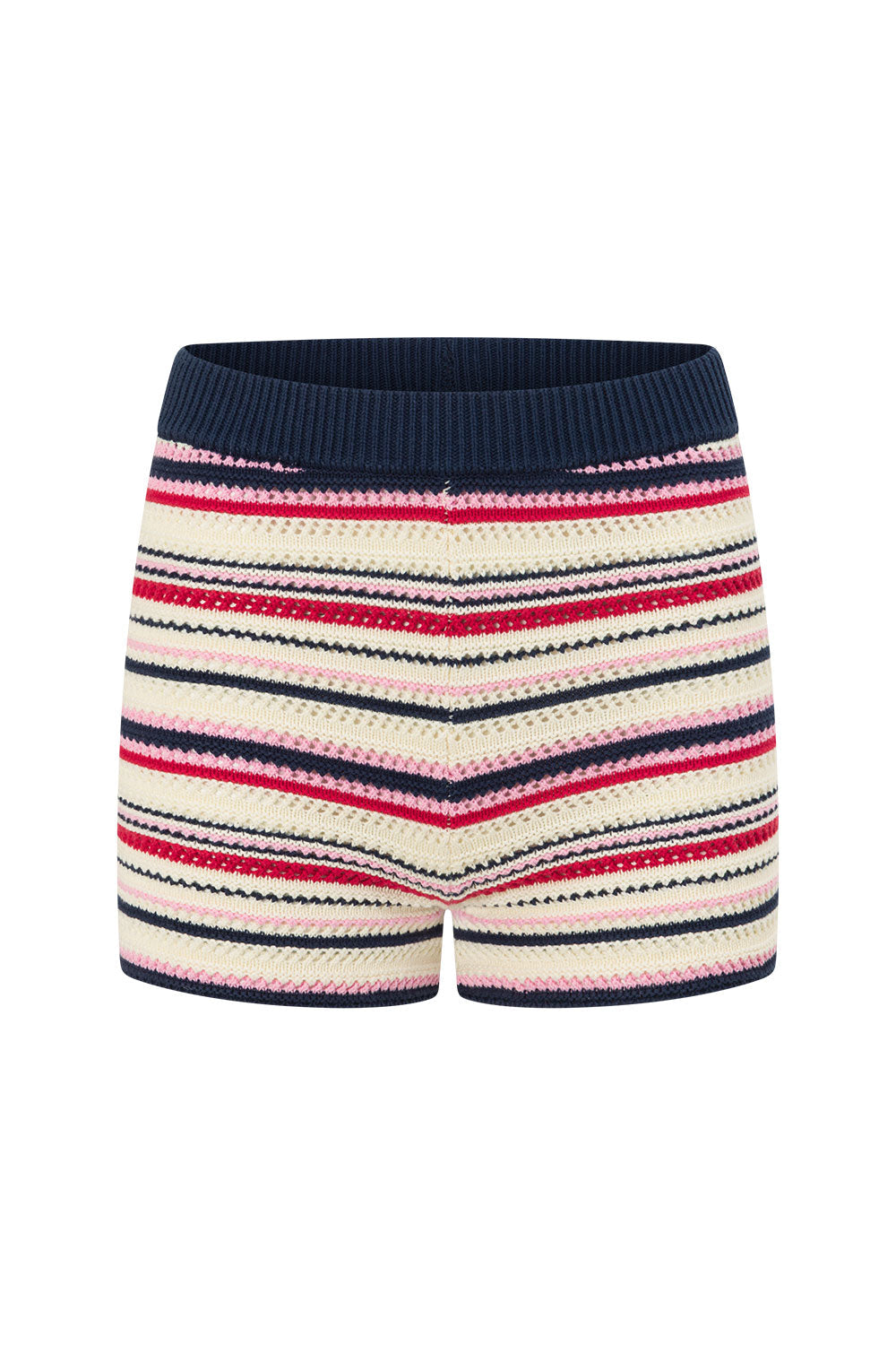 SAMPLE-Bel Air Shorts
