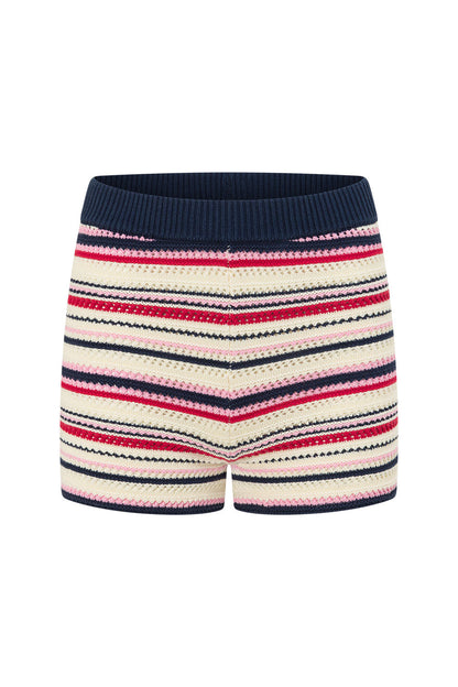 SAMPLE-Bel Air Shorts