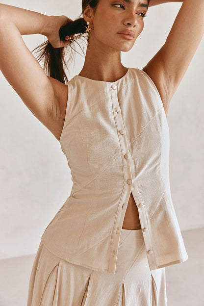 SAMPLE-Adri Top