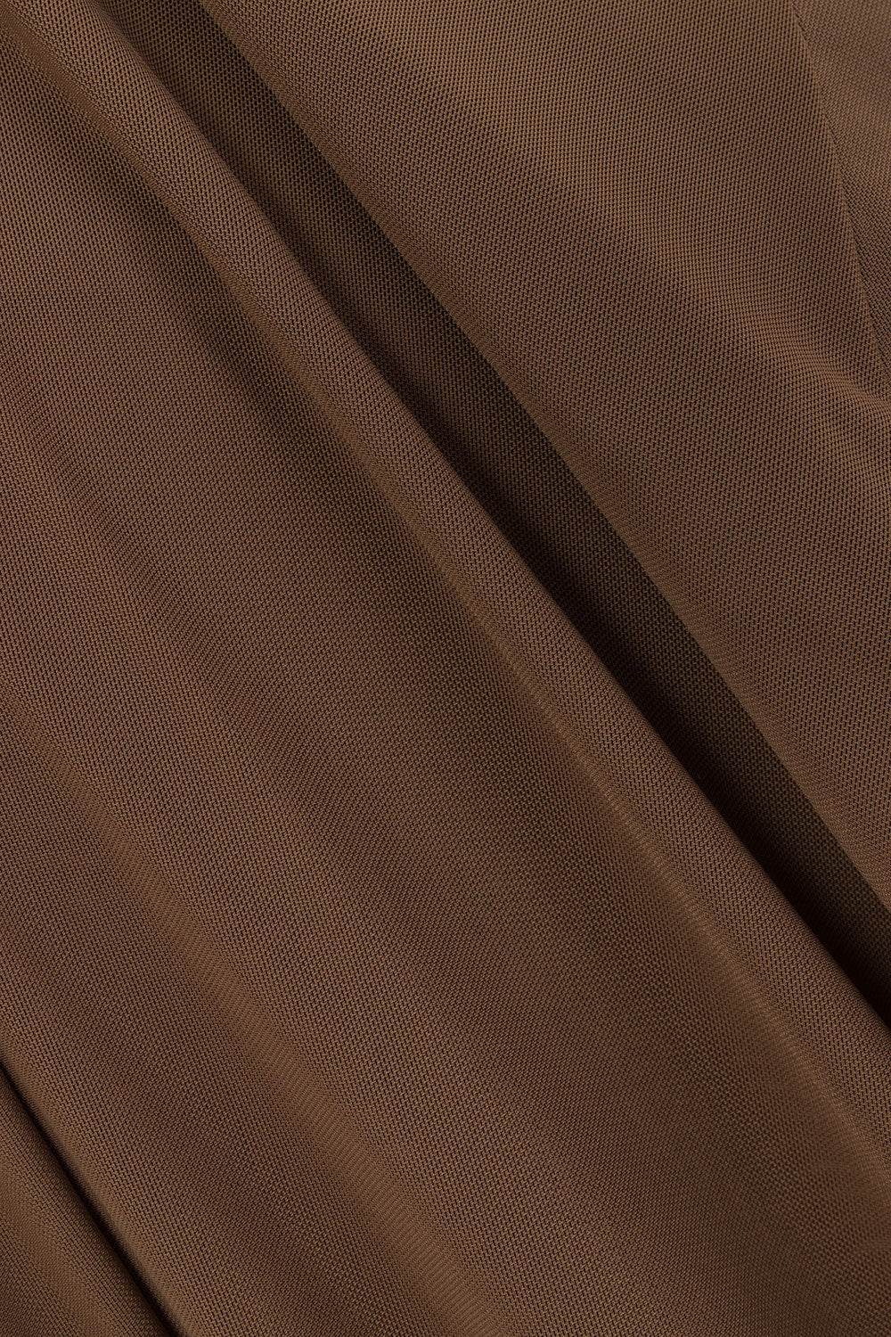 Eira Dress - Chocolate