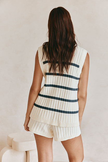SAMPLE-Depp Top