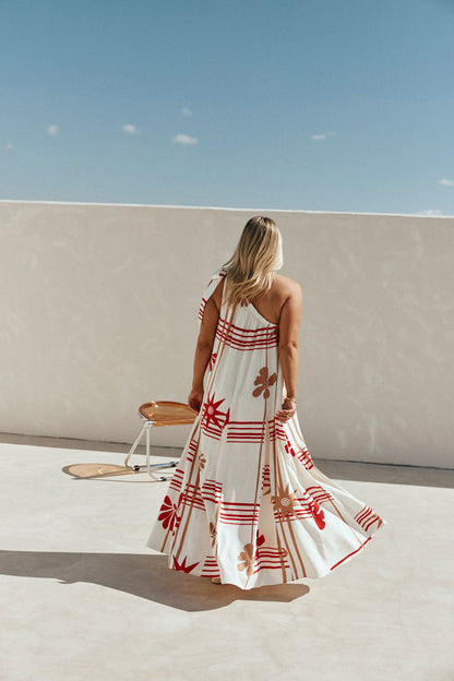 SAMPLE-Avani Dress - Moana