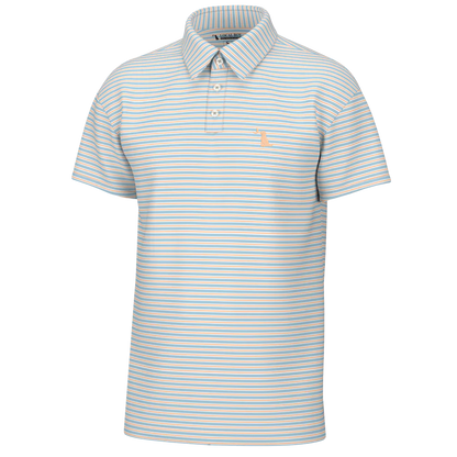 Local Boy Surfside Polo