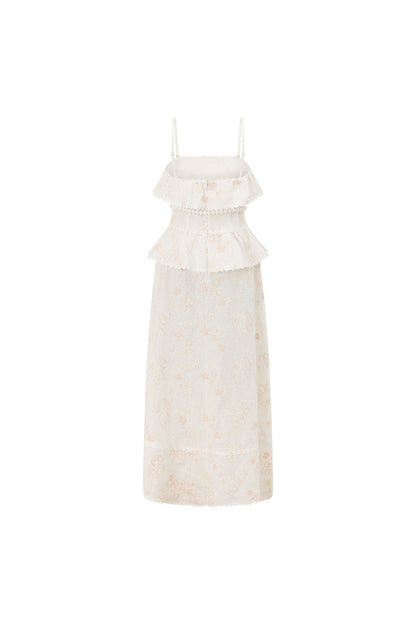Fiorella Dress - Velora