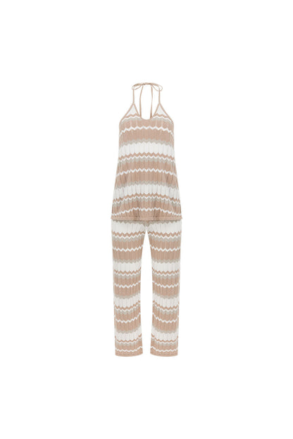 Paz Jumpsuit