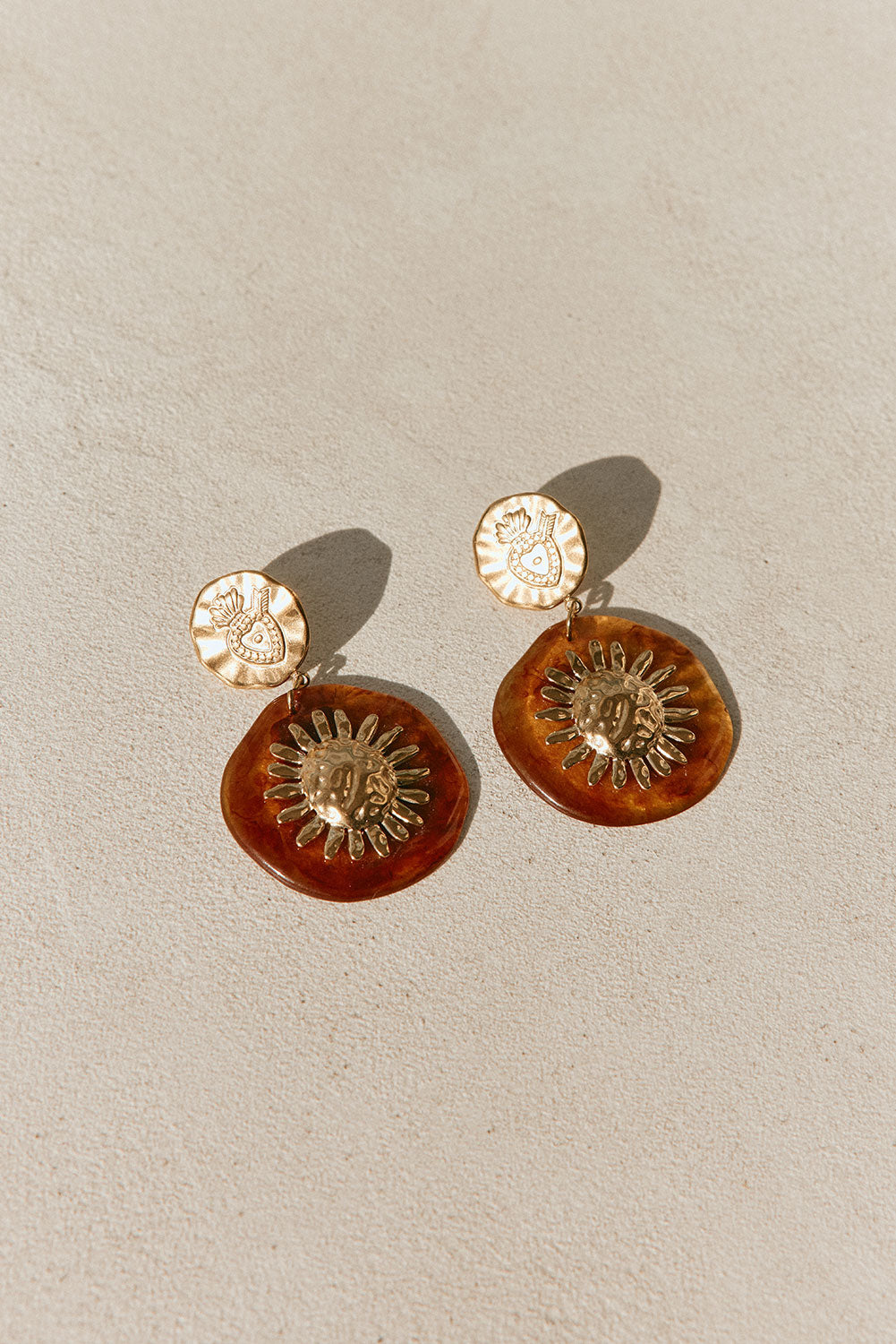 Abbie Earrings