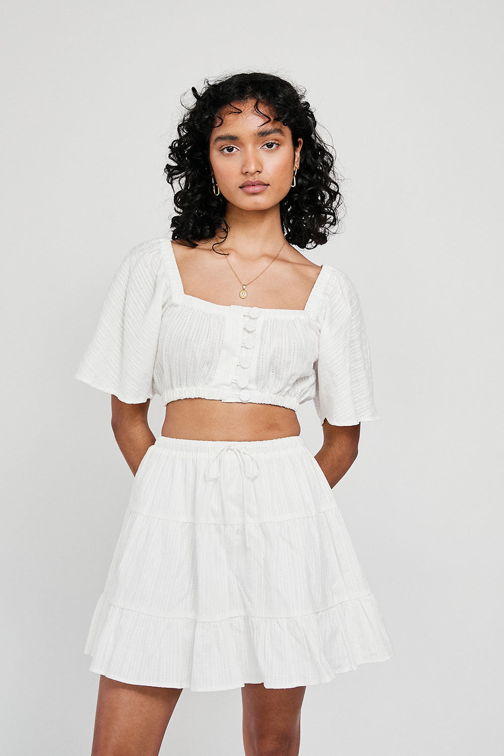 SAMPLE-Gabriella Skirt