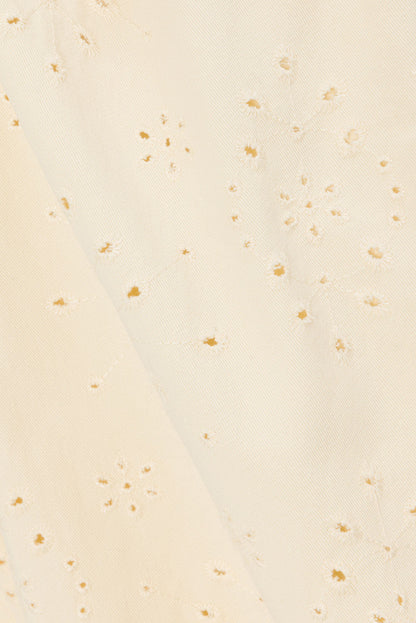 Jaicee Pants - Eyelet