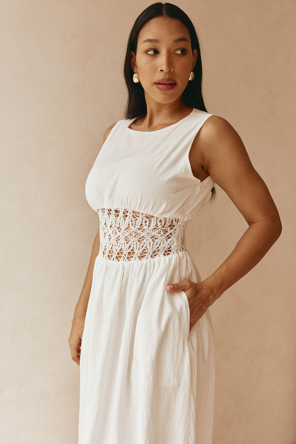 Cora Dress