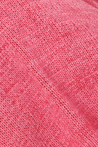 Louka Top - Rose