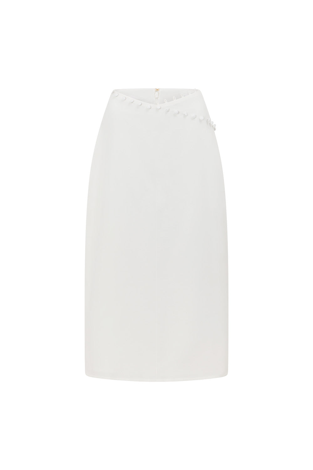 SAMPLE-Cato Button Top