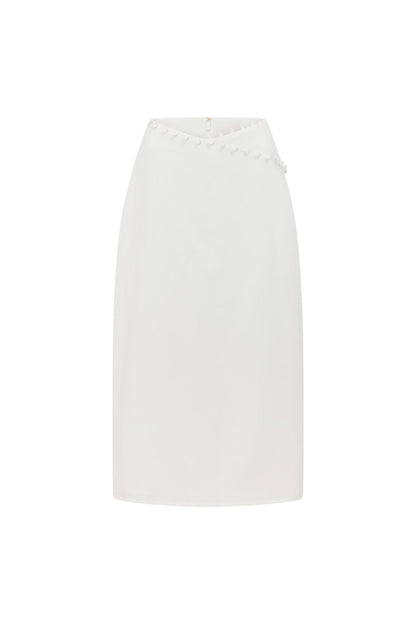 SAMPLE-Cato Button Top