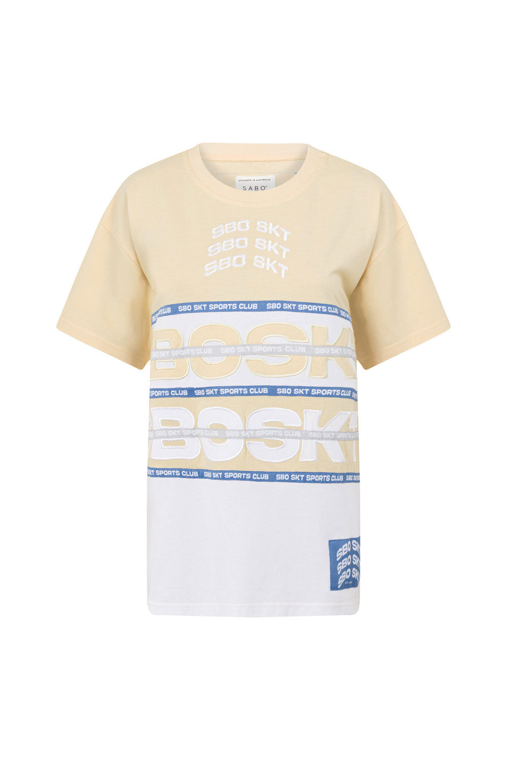 SAMPLE-Cellar Crew Top