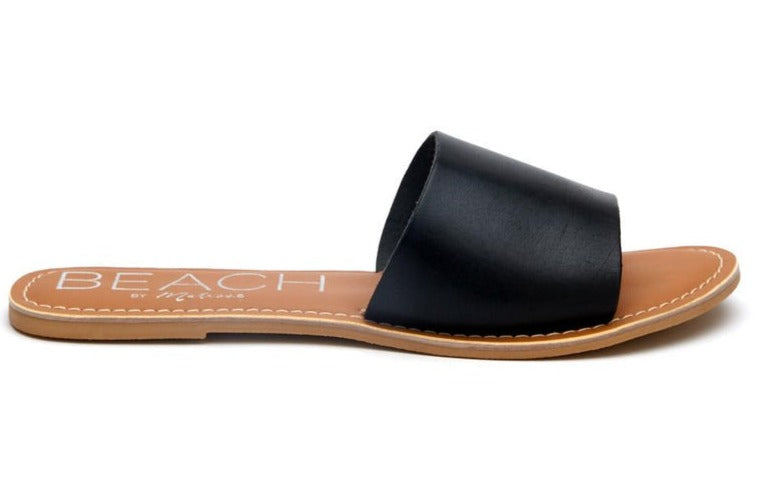 Matisse Cabana Slide Sandal