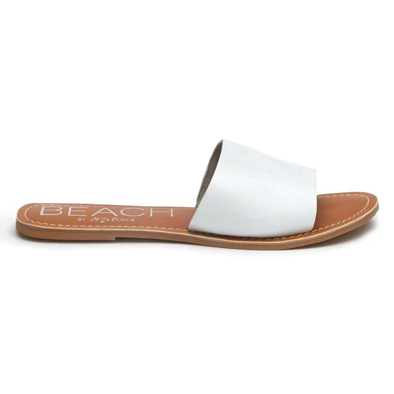 Matisse Cabana Slide Sandal