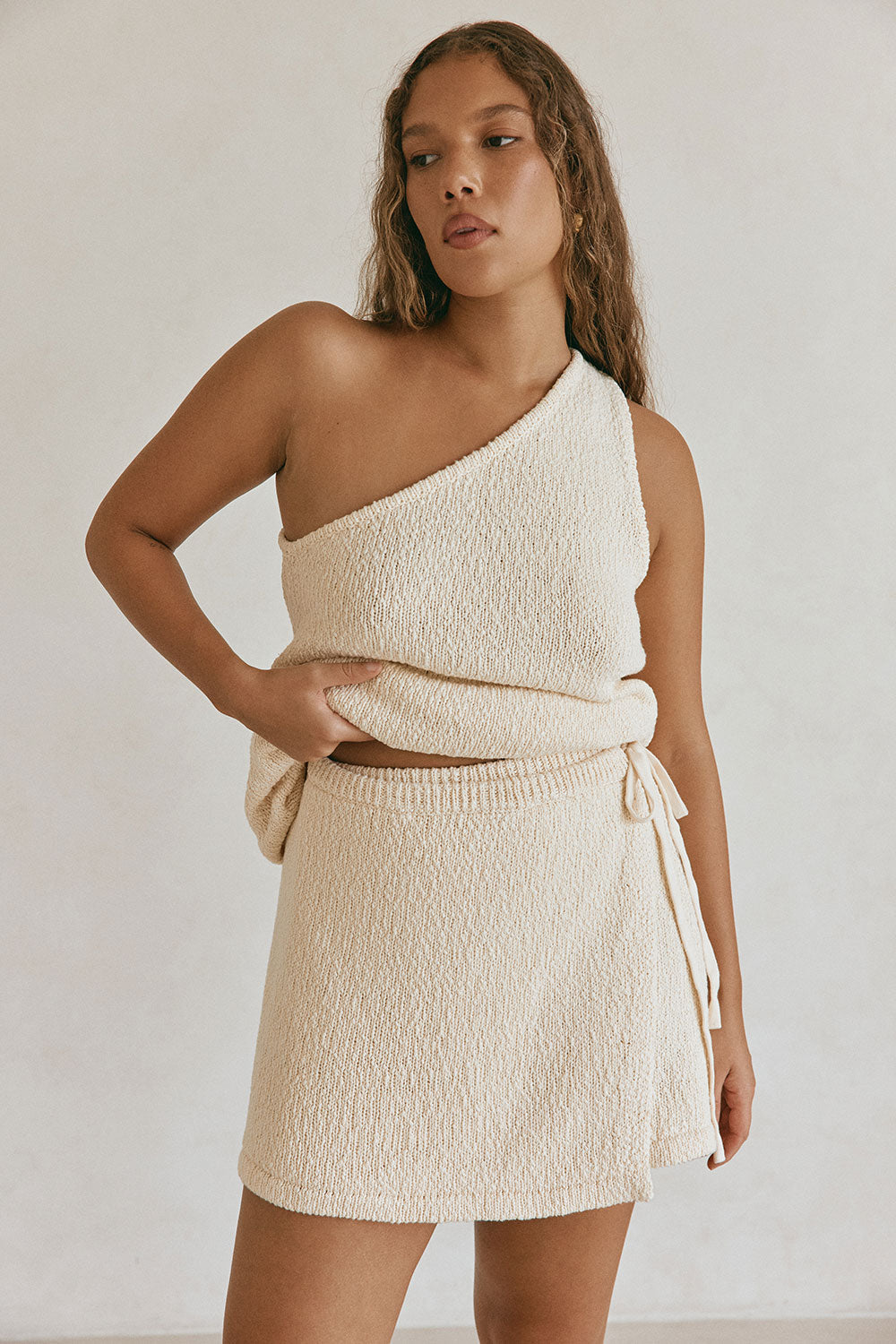 Sable Skirt