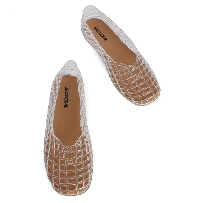 Jelly Sandal