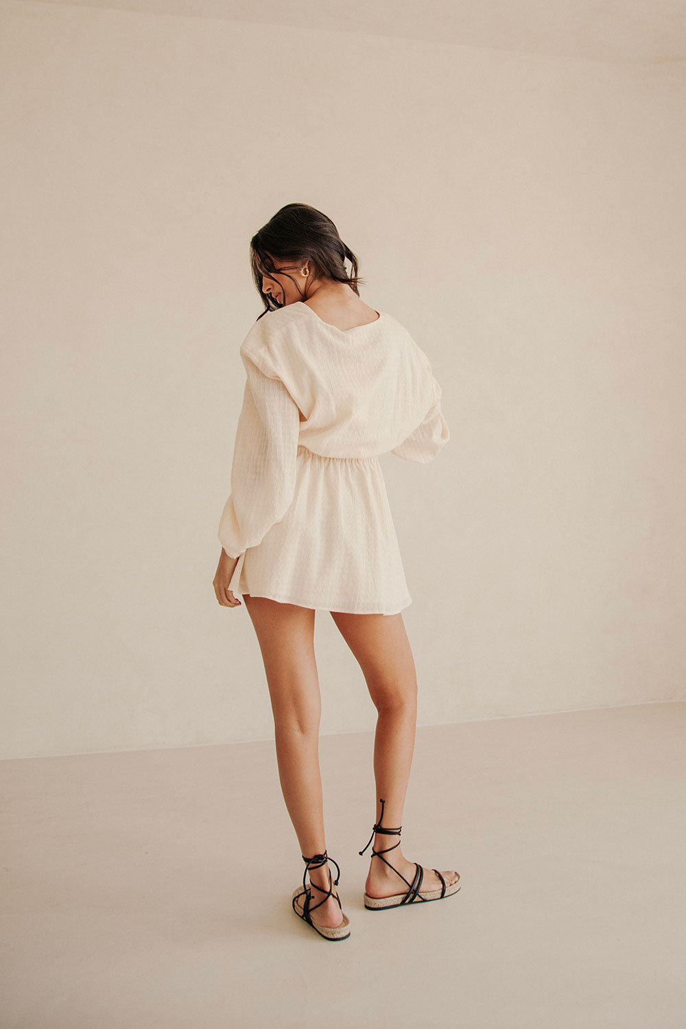 SAMPLE-Anisha Dress