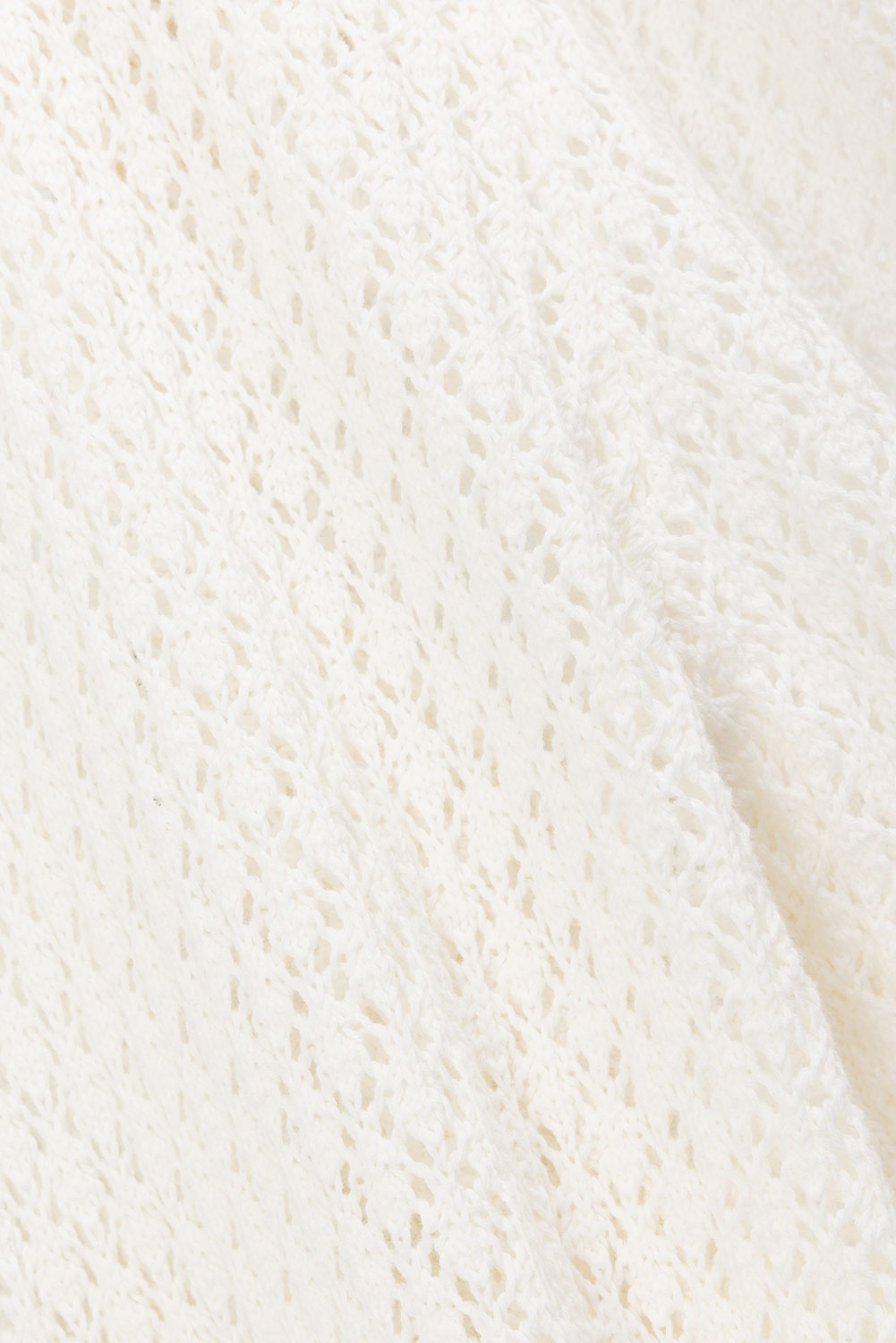 Milana Pants - White