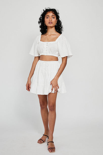 SAMPLE-Gabriella Skirt