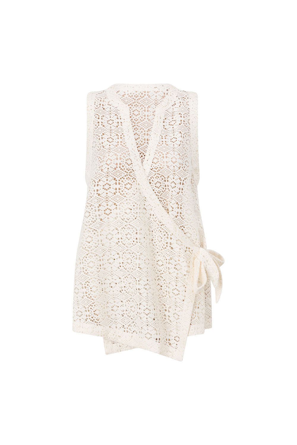SAMPLE-Alina Top