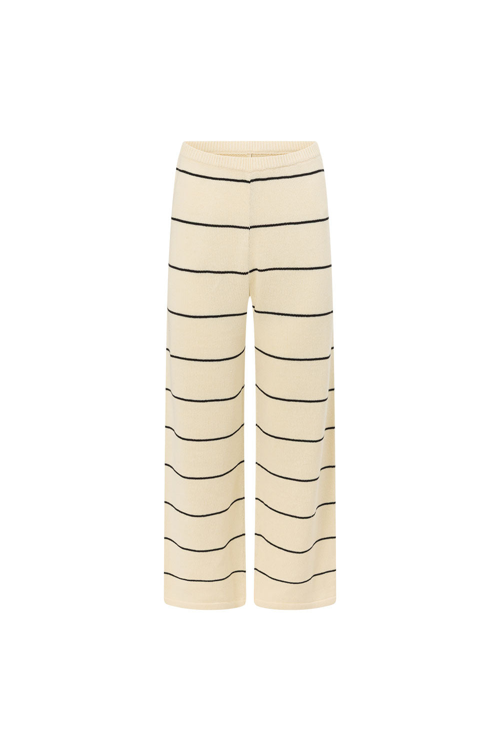 Jaimie Pants - Stripe