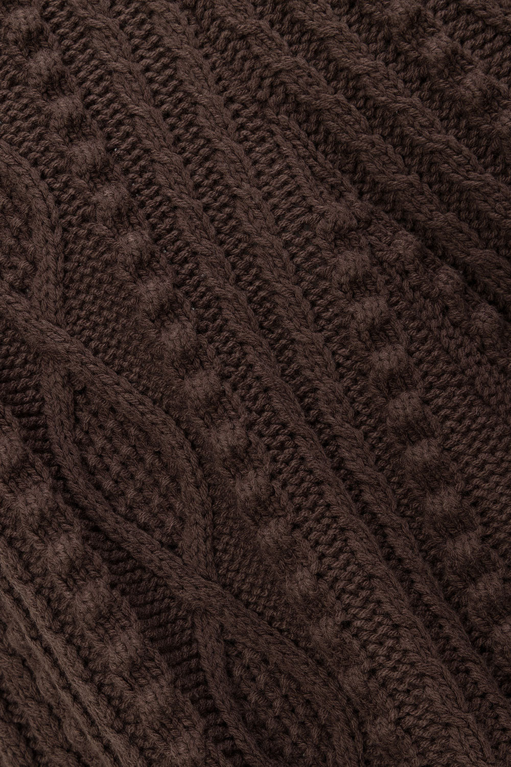SAMPLE-Azari Pants - Brown
