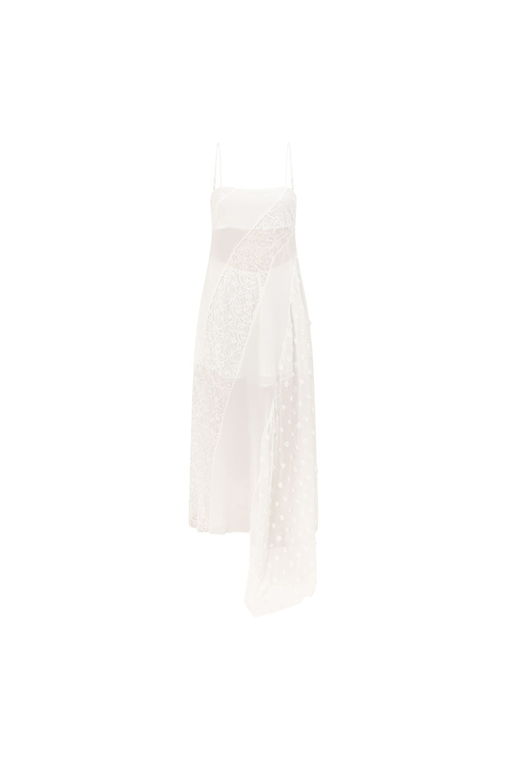 SAMPLE-Dune Dress