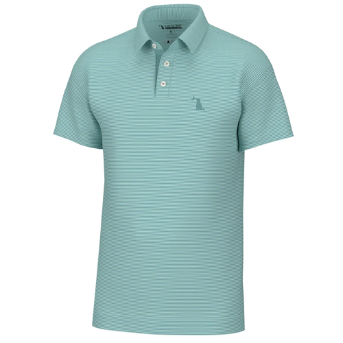 Local Boy Palms Polo