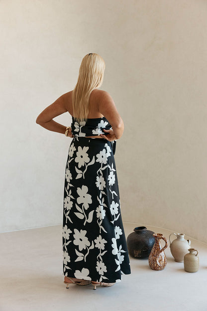 SAMPLE-Elora Skirt - Alma Caroline