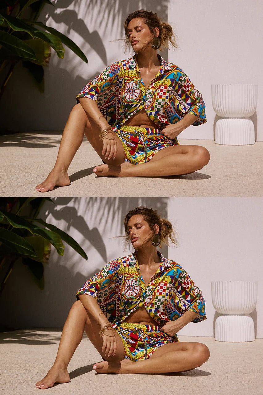 Venus Short - Phaedra Print