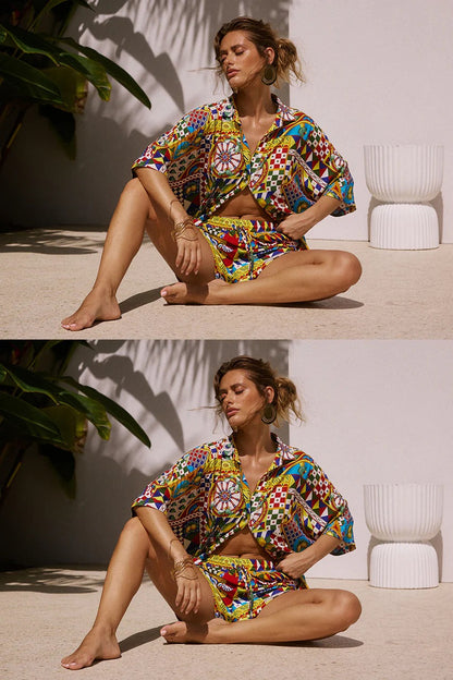 Venus Short - Phaedra Print