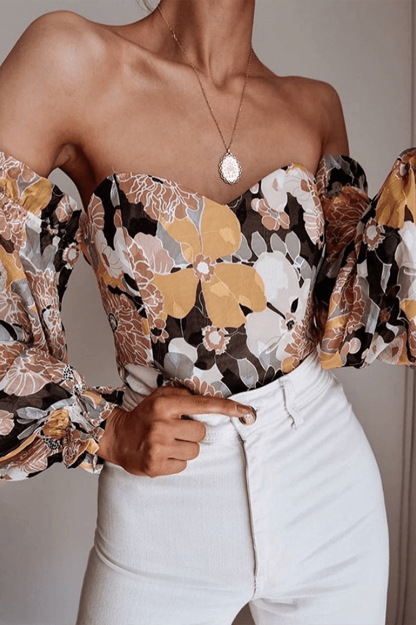 Dragon Bodysuit