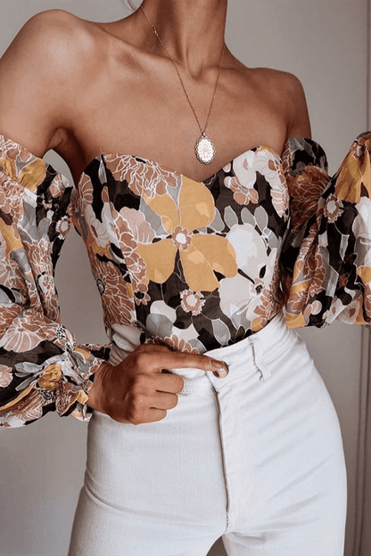 Dragon Bodysuit