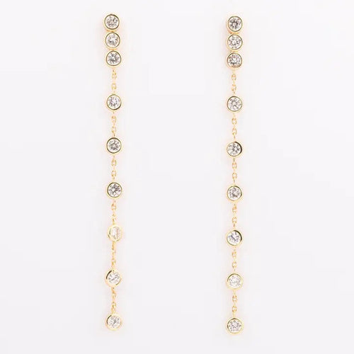 Michelle Mcdowell Natalia Earring
