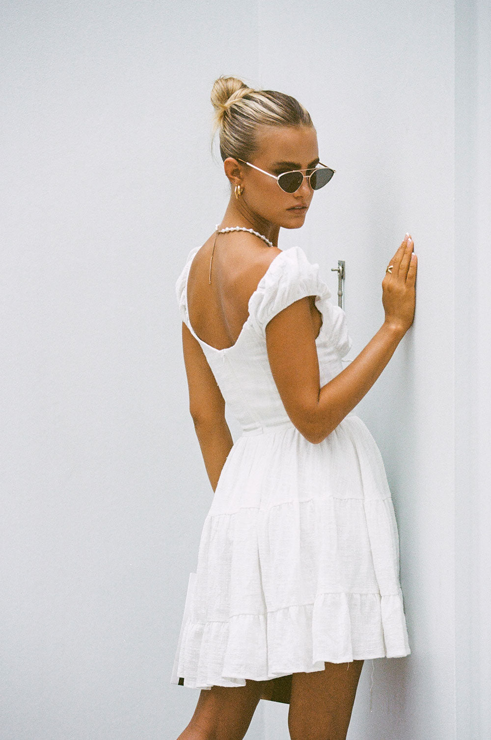 SAMPLE-Elara Dress