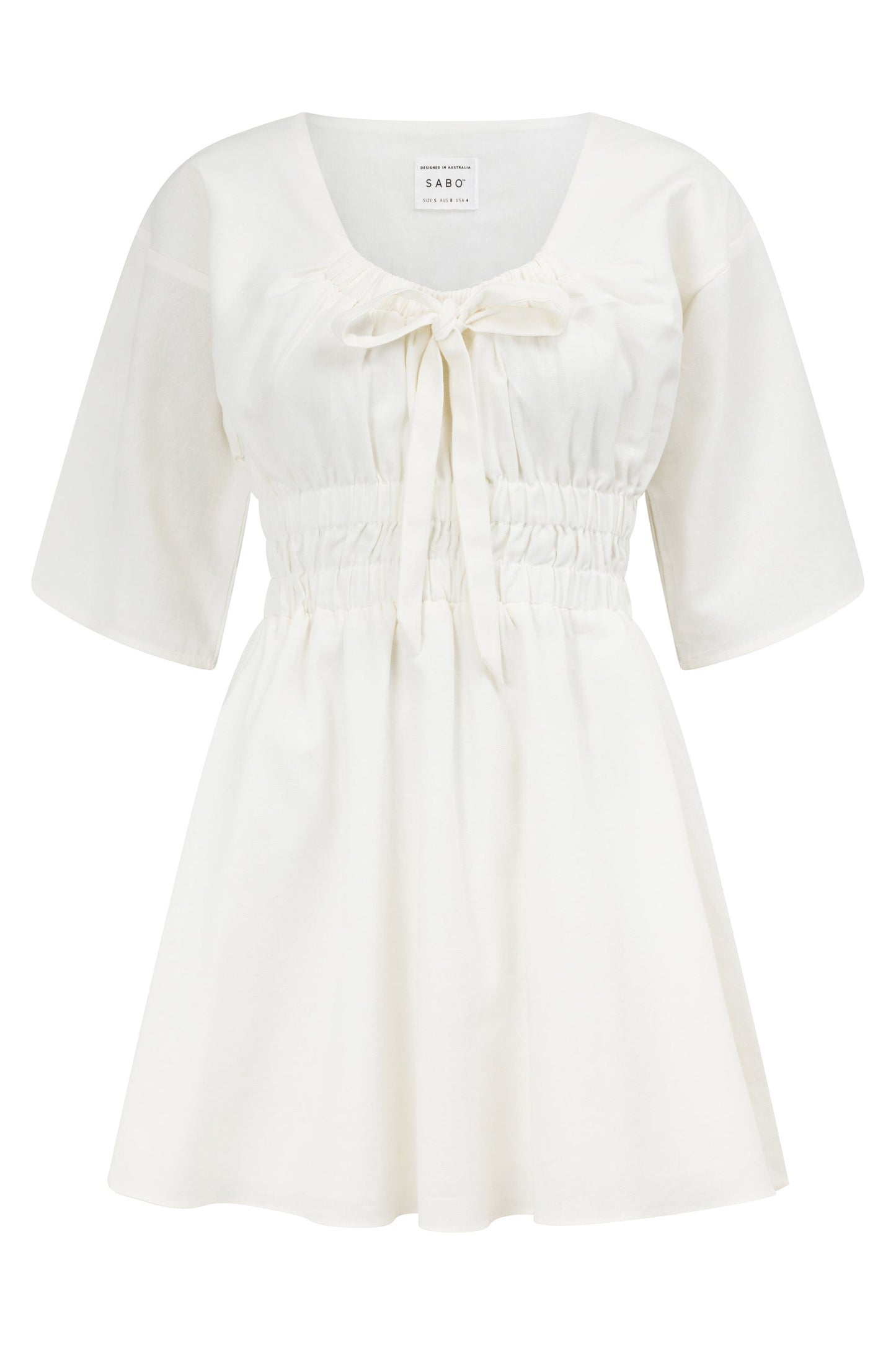 SAMPLE-Ariarne Dress