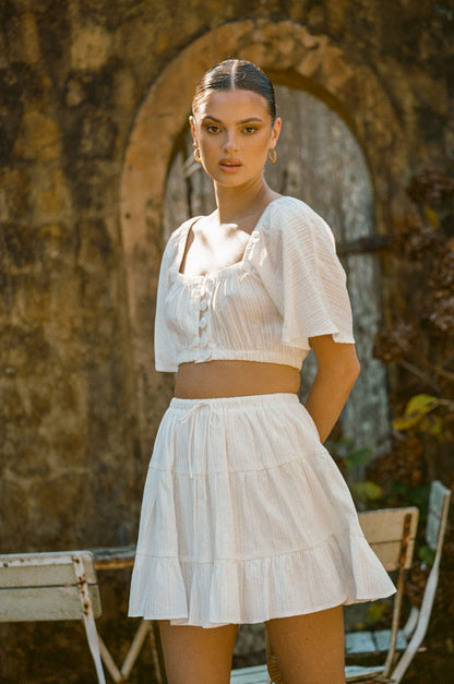 SAMPLE-Gabriella Skirt