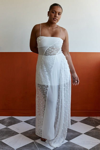 SAMPLE-Dune Dress