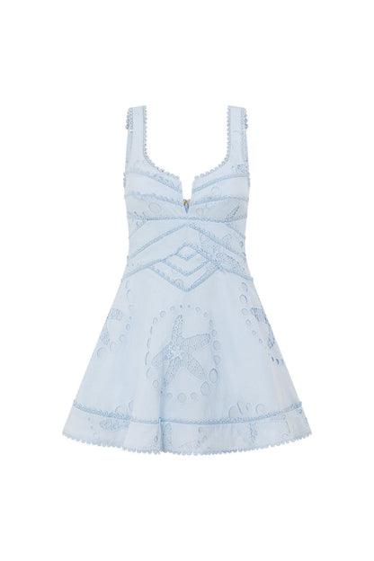 Divino Dress - Le Estate