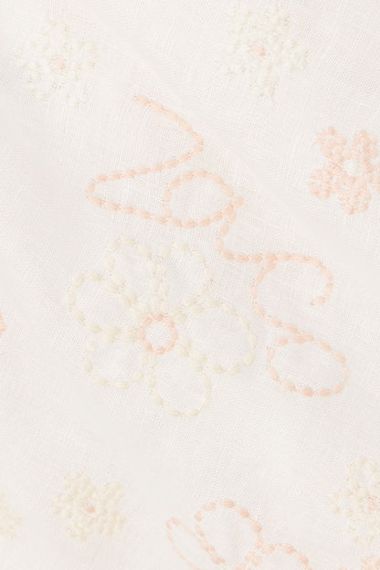 Fiorella Dress - Velora