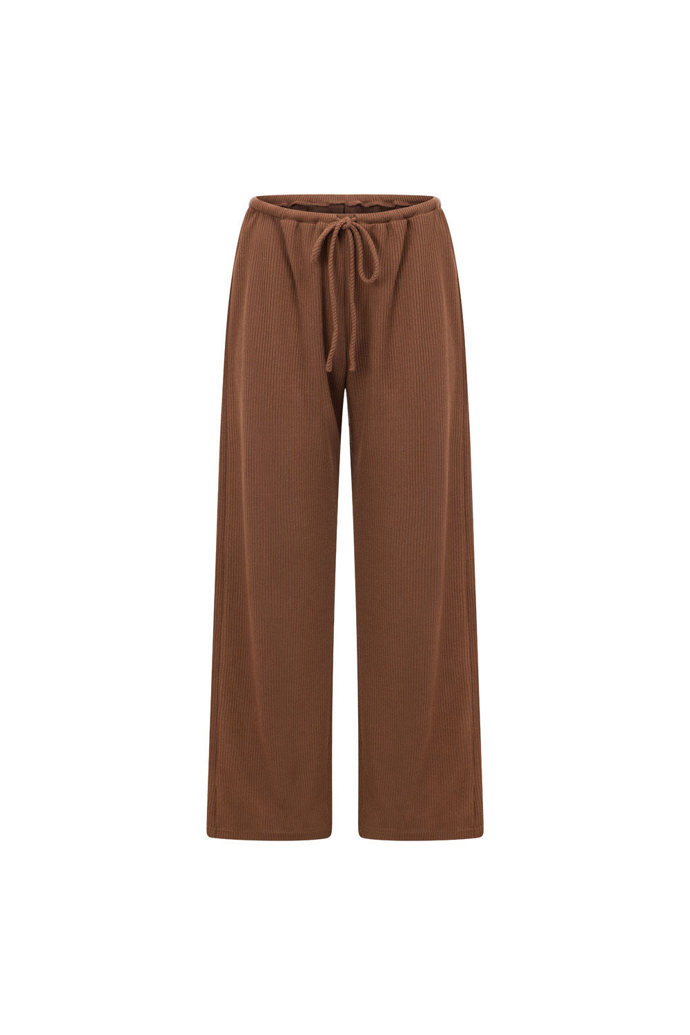 Lenni Pants - Chocolate